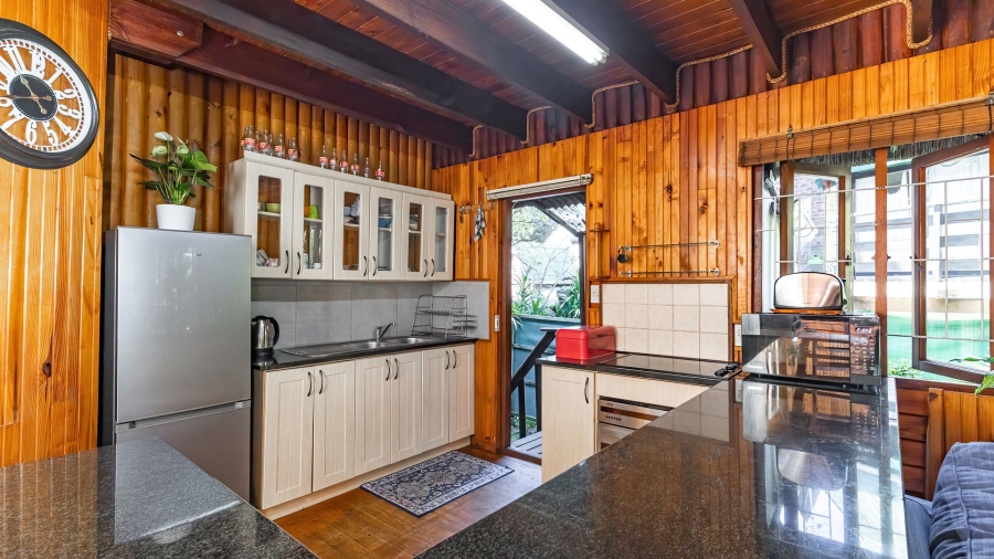 3 Bedroom Property for Sale in Old Place Western Cape